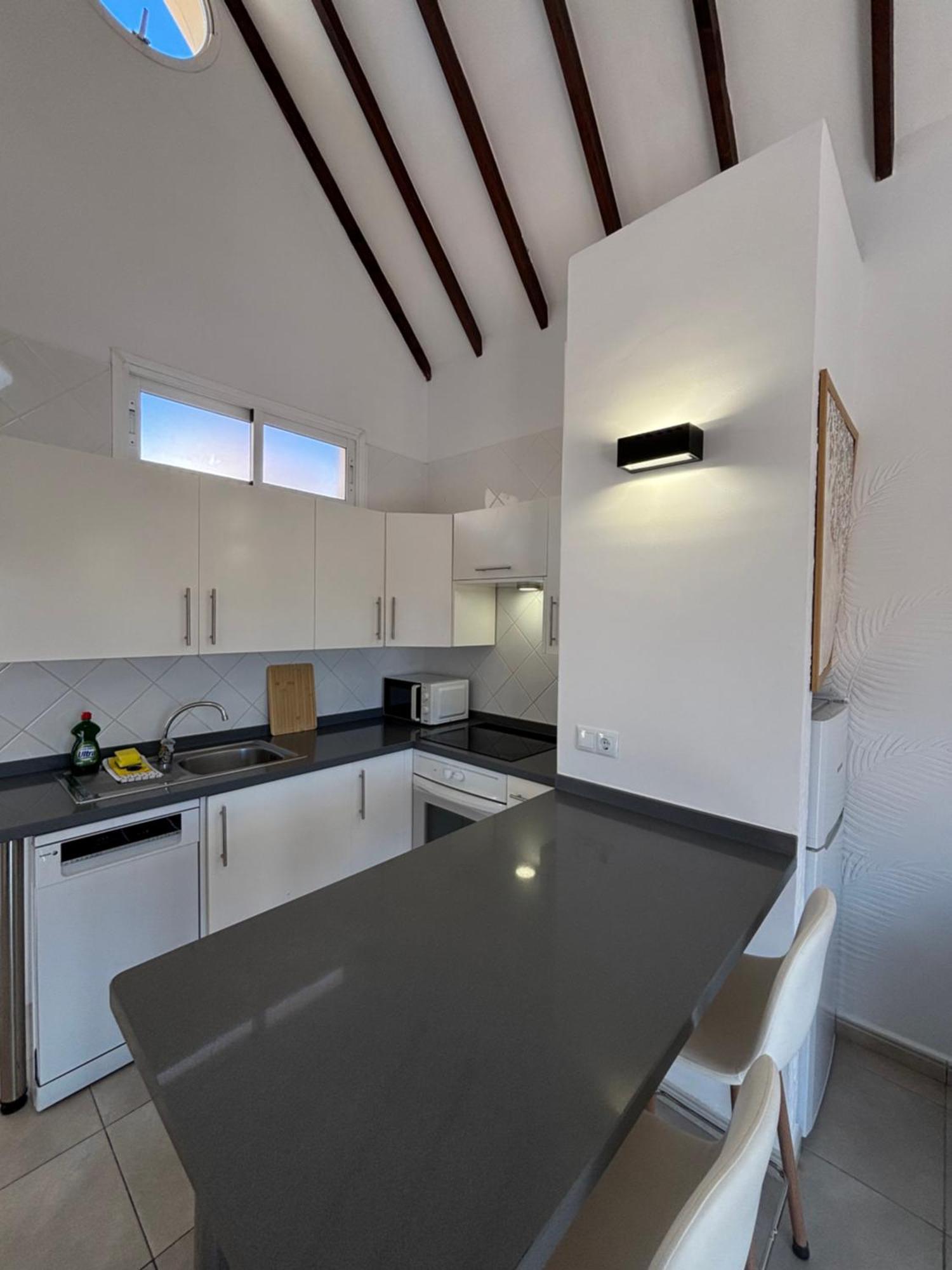 Suite con Vista Piscina