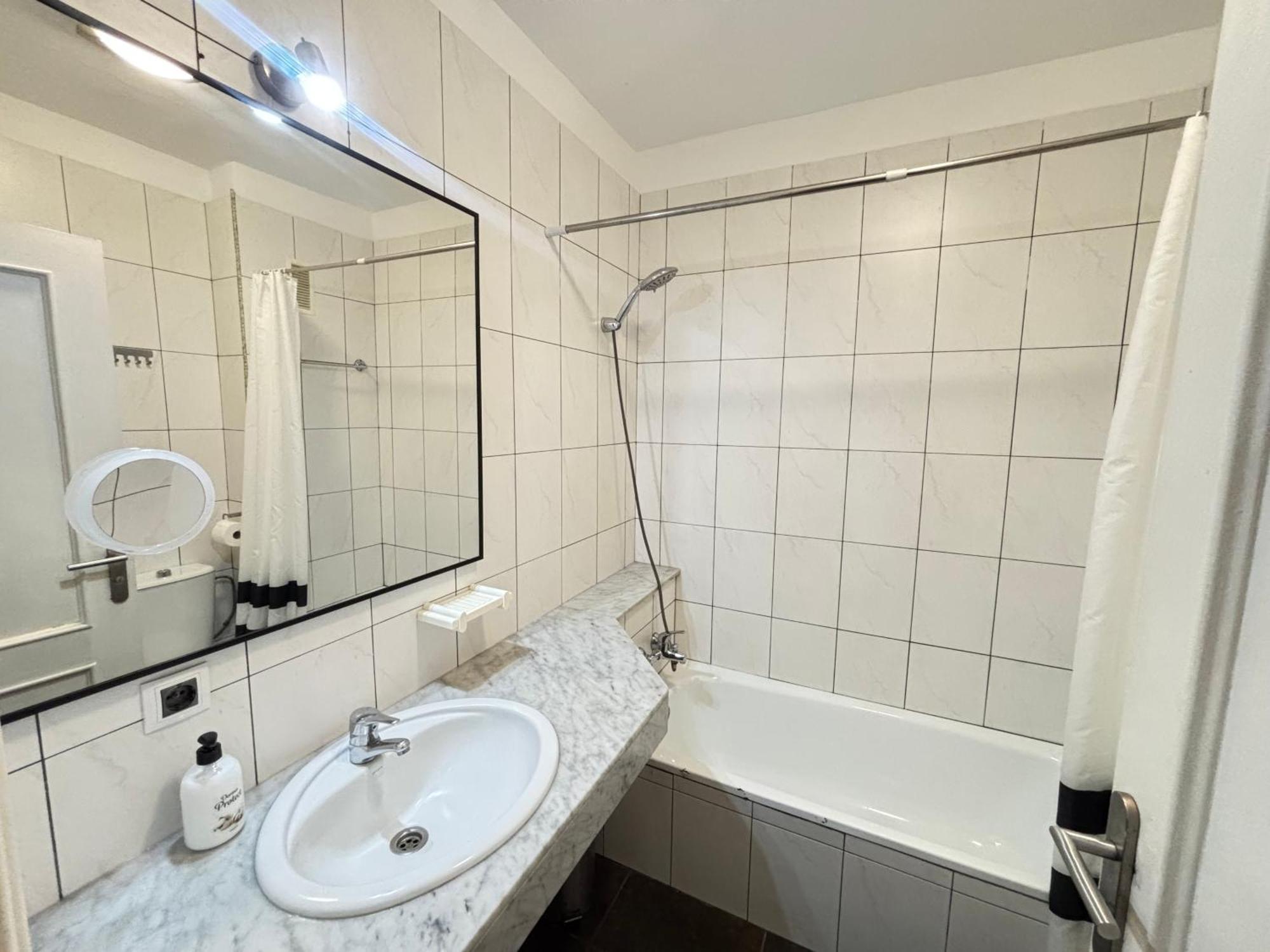 Appartamento con 1 Camera da Letto